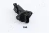 JAPANPARTS NISSAN Расходомер воздуха X-Trail 01- japan parts DE100