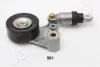 JAPANPARTS NISSAN Ролик натяжной в сборе Patrol GR V 3.0DTi 00-,Terrano II 3.0Di 02- japan parts TS-501
