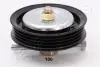 JAPANPARTS NISSAN ролик поліклинового ременя Navara,Pathfinder 2.5dCi 05- japan parts RP-100