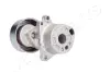 JAPANPARTS NISSAN Ролик с натяж. X-Trail japan parts TS110