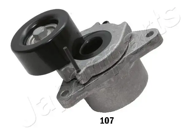 JAPANPARTS NISSAN Ролик с натяжит.Navara,Pathfinder 2.5cDi 05- Japan Parts TS-107 (фото 1)