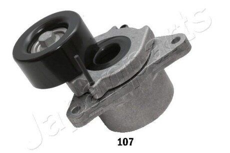 JAPANPARTS NISSAN Ролик с натяжит.Navara,Pathfinder 2.5cDi 05- japan Parts TS107