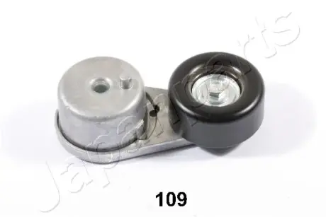 JAPANPARTS NISSAN Ролик с натяжит. Pathfinder 4,0 05- japan parts TS109