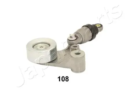 JAPANPARTS NISSAN Ролик с натяжит. Patrol GR 3.0DTi 00- Japan Parts TS108