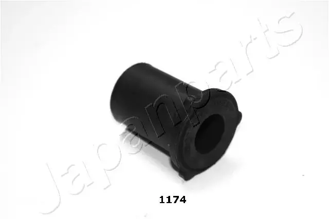 JAPANPARTS NISSAN С/блок балки NAVARA (D22) 3.3 01-07, PICK UP (D22) 2.4 03-, XTERRA (N50) 4.0 4x4 10- japan parts RU1174