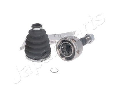 JAPANPARTS NISSAN ШРКШ зовнішній передній MICRA IV 1.2 10-15, NISSAN NOTE 1.2 13- japan Parts GI-1021