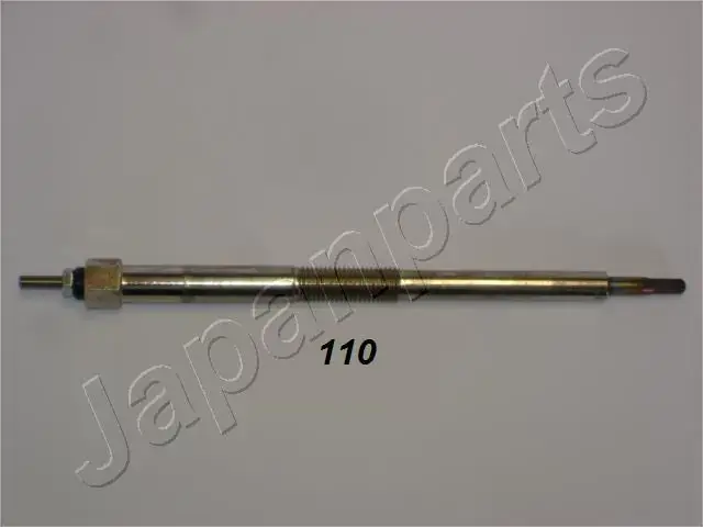 JAPANPARTS NISSAN Свеча накала Almera,Primera,X-Trail 2,2Di/2,2dCi 01- Pathfinder 2,5dCi japan parts CE110