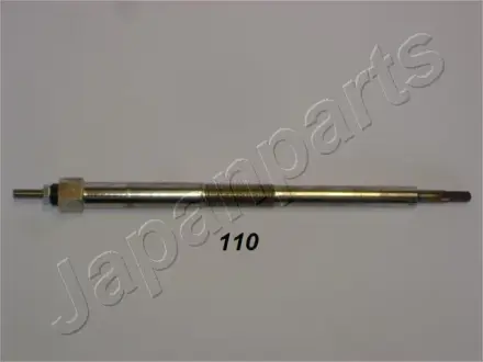 JAPANPARTS NISSAN Свеча накала Almera,Primera,X-Trail 2,2Di/2,2dCi 01- Pathfinder 2,5dCi japan parts CE110