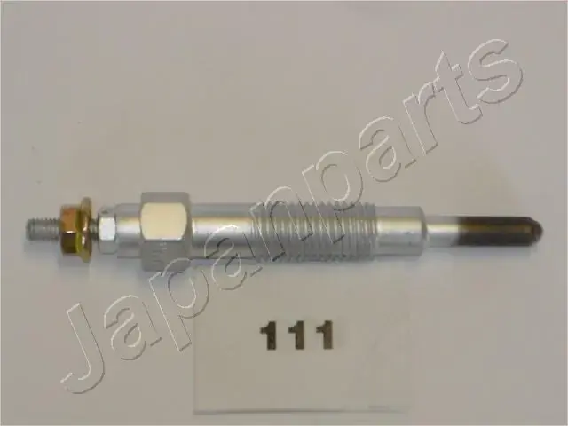 JAPANPARTS NISSAN Свеча накала Bluebird/Vanette 2,0D / Sunny 1,7D japan parts CE111