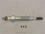 JAPANPARTS NISSAN Свеча накала Bluebird/Vanette 2,0D / Sunny 1,7D japan parts CE111