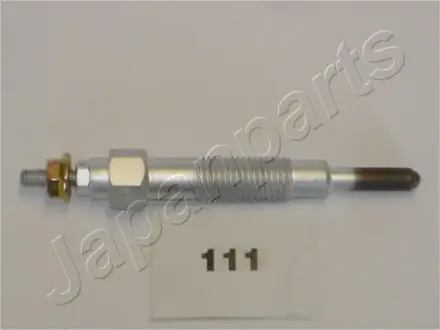JAPANPARTS NISSAN Свеча накала Bluebird/Vanette 2,0D / Sunny 1,7D japan parts CE111