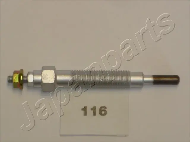 JAPANPARTS NISSAN Свеча накала FORD Maverick 2,7Terrano 2,7 Serena 2,3 japan parts CE116