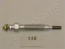 JAPANPARTS NISSAN Свеча накала FORD Maverick 2,7Terrano 2,7 Serena 2,3 japan parts CE116