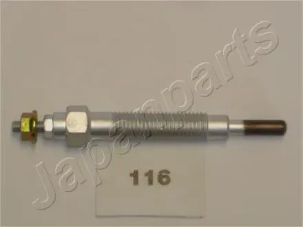 JAPANPARTS NISSAN Свеча накала FORD Maverick 2,7Terrano 2,7 Serena 2,3 Japan Parts CE116