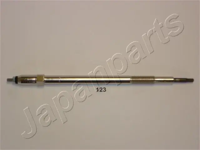 JAPANPARTS NISSAN Свеча накала Patrol GR 3,0 00-, Terrano, RENAULT Master 3,0 03-. japan parts CE123