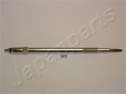 JAPANPARTS NISSAN Свеча накала Patrol GR 3,0 00-, Terrano, RENAULT Master 3,0 03-. japan parts CE123