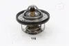 JAPANPARTS NISSAN Термостат Juke,Qashqai,X-Trail japan parts VT116