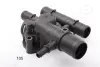 JAPANPARTS NISSAN Термостат с корпусом Primastar, Interstar, 1.9dCi, RENAULT Laguna ||, Megane 1.9dti,Kangoo 97-,Trafic II 1.9dCi 01- Japan Parts VT-105 (фото 1)