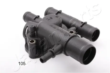 JAPANPARTS NISSAN Термостат с корпусом Primastar, Interstar, 1.9dCi, RENAULT Laguna ||, Megane 1.9dti,Kangoo 97-,Trafic II 1.9dCi 01- japan parts VT-105