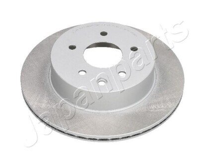 JAPANPARTS NISSAN Тормозной диск задн. вентил.X-Trail,Qashqai,Renault Koleos japan Parts DP158C