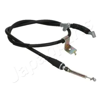 JAPANPARTS NISSAN трос гальмівний задн. прав. Vanette 95- japan parts BC152L Ниссан Ванетте