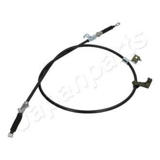 JAPANPARTS NISSAN Трос ручн.тормоза лев.Maxima QX 95- japan Parts BC-138L