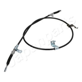 JAPANPARTS NISSAN Трос ручн.тормоза лев.Maxima QX 95- japan Parts BC-138L