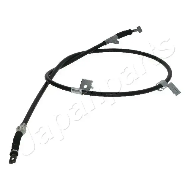 Тормозной диск japan parts BC-108