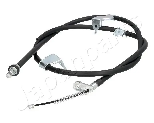 JAPANPARTS NISSAN Трос ручного тормоза лев. Qasqai 07- japan parts BC178L