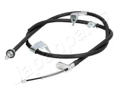 JAPANPARTS NISSAN Трос ручного тормоза лев. Qasqai 07- japan parts BC178L
