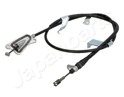 JAPANPARTS NISSAN Трос ручного тормоза лев. X-Trail 01- japan Parts BC-156L