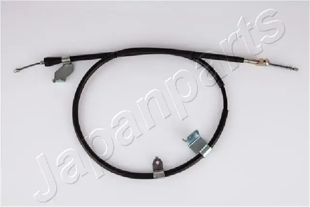 JAPANPARTS NISSAN Трос ручного тормоза прав. Qasqai 07- japan parts BC178R