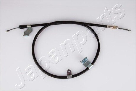 JAPANPARTS NISSAN Трос ручного тормоза прав. Qasqai 07- japan Parts BC-178R на Ниссан Qashqai j10