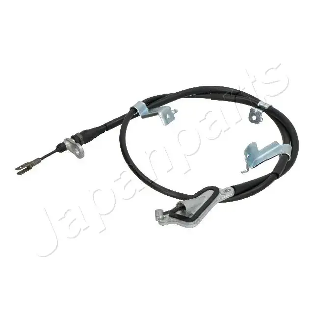 JAPANPARTS NISSAN Трос ручного тормоза прав. X-Trail 01- japan parts BC156R