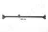 JAPANPARTS NISSAN Тяга рулевая поперечная Terrano I 89- Japan Parts CR114 (фото 2)