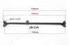 JAPANPARTS NISSAN Тяга рулевая поперечная Terrano I 89- Japan Parts CR114 (фото 1)