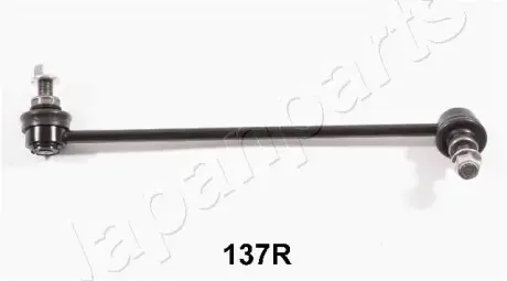JAPANPARTS NISSAN Тяга стабилизатора передн.прав. Murano 3.5 05- japan parts SI137R