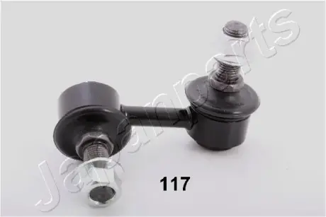 JAPANPARTS NISSAN Тяга стабилизатора задн.прав. Pathfinder 05- japan parts SI117R Ниссан Патфайндер r51