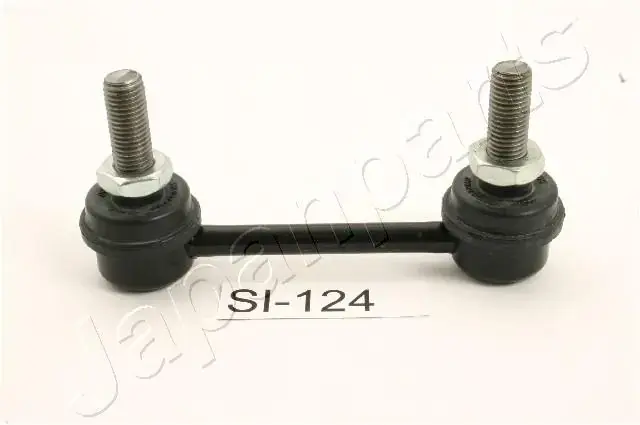 JAPANPARTS NISSAN Тяга стабилизатора задн.Primera 02- Japan Parts SI-124 (фото 1)