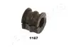 JAPANPARTS NISSAN Втулка переднего стабилизатора d=24mm Infiniti FX 35/50 03- japan parts RU1167