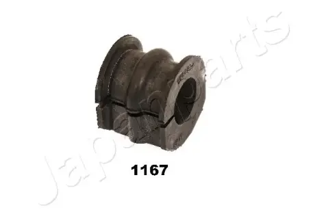 JAPANPARTS NISSAN Втулка переднего стабилизатора d=24mm Infiniti FX 35/50 03- japan parts RU1167