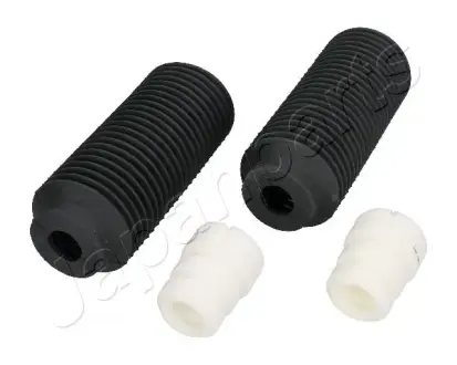 JAPANPARTS NISSAN захист аморт.передн.к-кт Almera 02- japan parts KTP-100