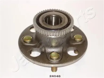 JAPANPARTS ONDA Ступица задняя Civic 01- Japan Parts KK-24048