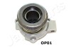 JAPANPARTS OPEL Центральный выключатель сцепления Astra G/H,Vectra B,Zafira japan Parts CF-OP01