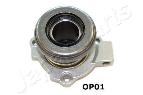 JAPANPARTS OPEL Центральный выключатель сцепления Astra G/H,Vectra B,Zafira japan Parts CF-OP01 на Опель Мерива а