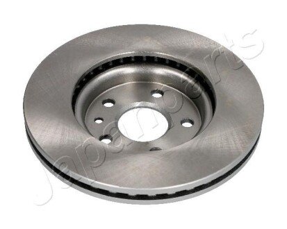 JAPANPARTS OPEL диск гальм. передн. Astra K japan Parts DI0405C