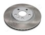 JAPANPARTS OPEL диск гальм. передн. Astra K japan Parts DI0405C