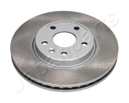 JAPANPARTS OPEL диск гальм. передн. Astra K japan Parts DI0405C на Опель Астра к