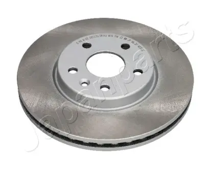 JAPANPARTS OPEL диск гальм. передн. Astra K Japan Parts DI-0405C