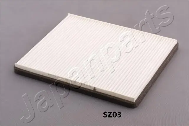 Фильтр салона japan parts FAASZ03